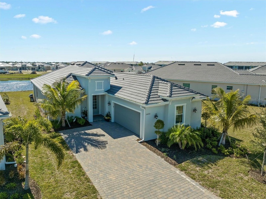 14892 Cherry Blossom Way, Punta Gorda, FL 33955 - photo 1