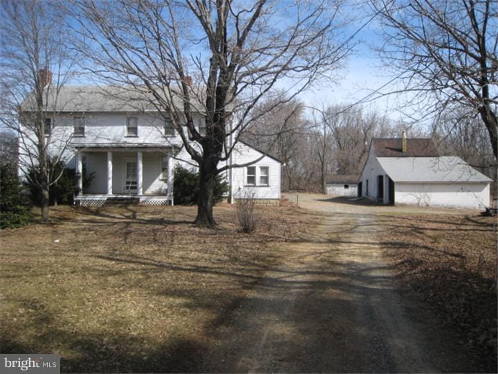 304 Franklinville Rd, Swedesboro, NJ 08085 - photo 1