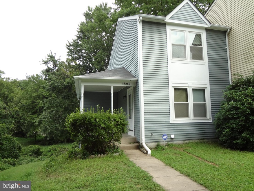 15269 Valley Stream Dr, Woodbridge, VA 22191 - photo 1