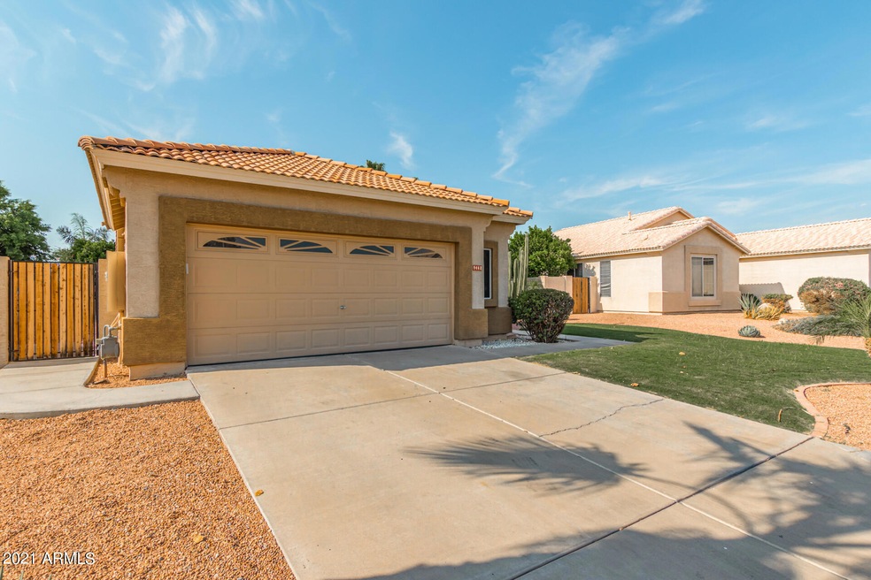 9462 E Kilarea Ave, Mesa, AZ 85209 - photo 1