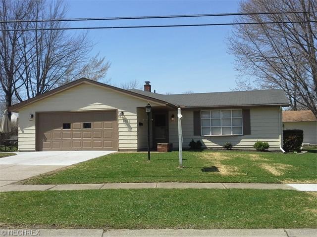 Professionally painted exterior, new driveway pad,