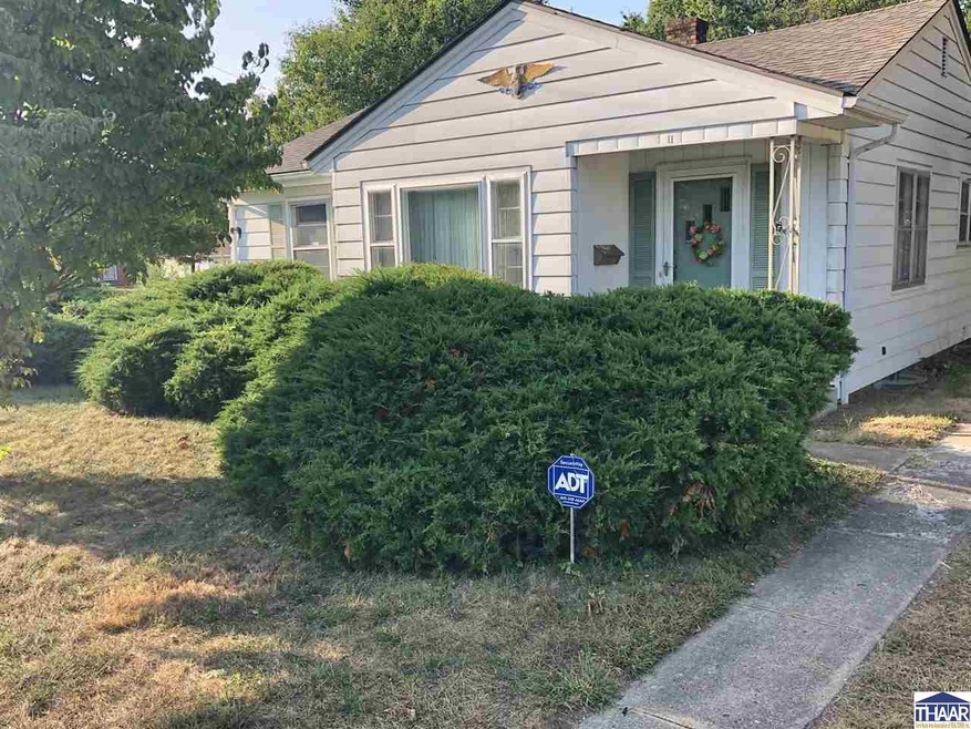 11 Marigold Place, Terre Haute, IN 47803 - photo 1