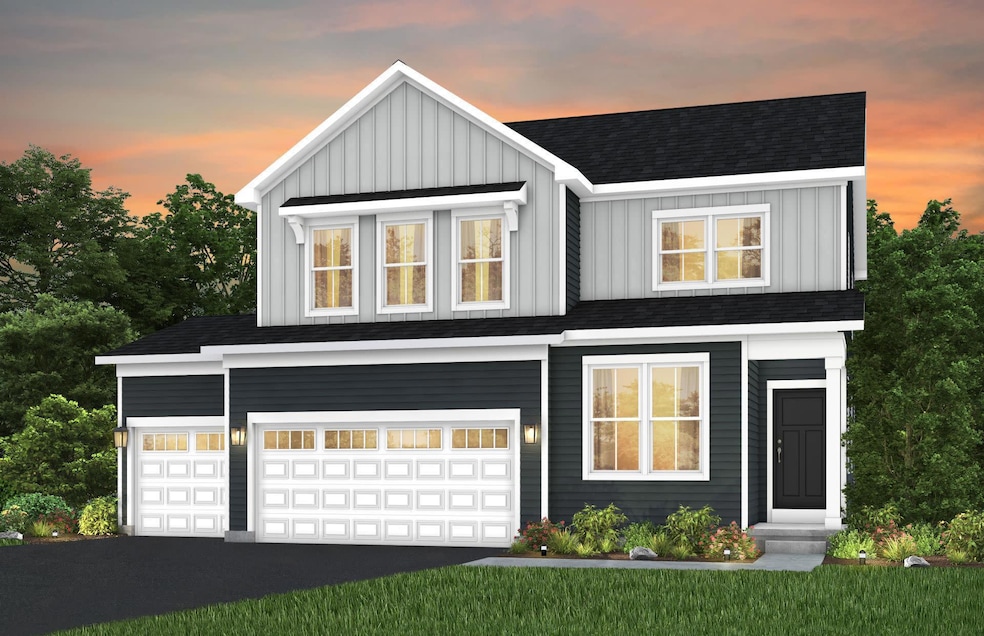 10418 Griffin Ave S, Cottage Grove, MN 55016 - photo 1