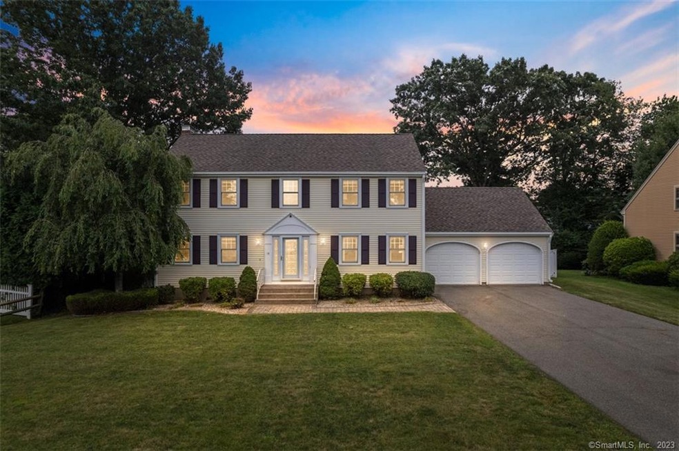 14 Orchard Hill Dr, Wethersfield, CT 06109 - photo 1