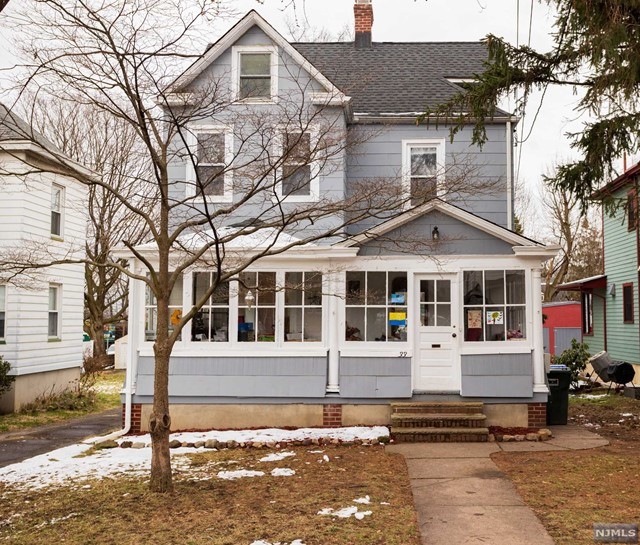 33 Feronia Way, Rutherford, NJ 07070 - photo 1