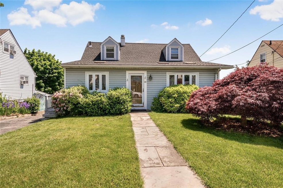 22 Monterey Place, Yonkers, NY 10710 - photo 1