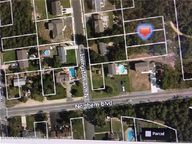 0 Seabrook Ave unit 21841950, Bayville, NJ 08721 - photo 1