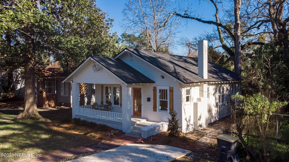 2864 Downing St, Jacksonville, FL 32205 - photo 1