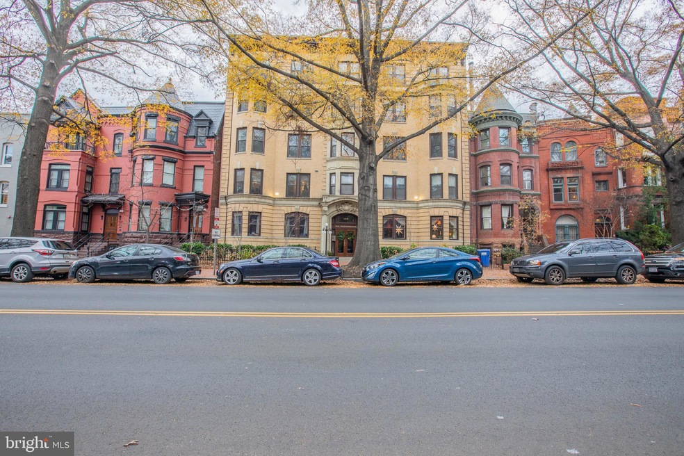 1317 Rhode Island Ave NW unit 1, Washington, DC 20005 - photo 1
