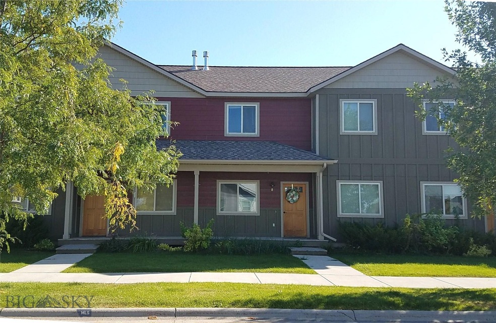 993 Forest Glen Unit B