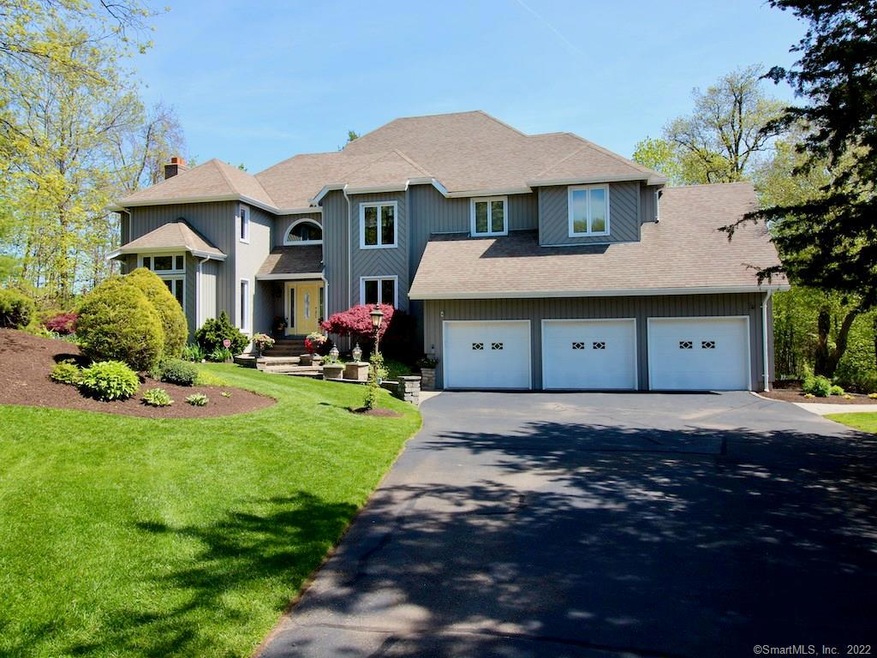 26 Jeffrey Ln, Berlin, CT 06037 - photo 1