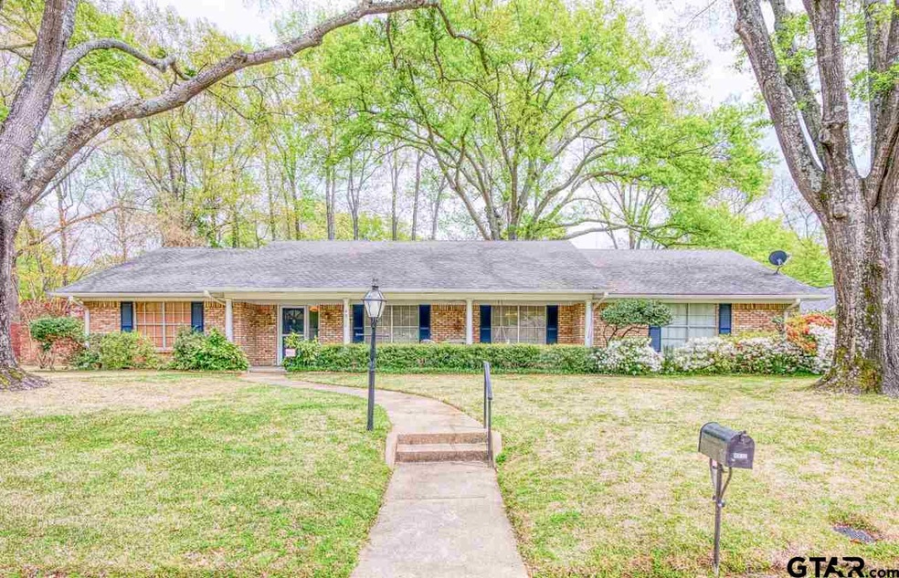 4812 Trenton Dr, Tyler, TX 75703 - photo 1