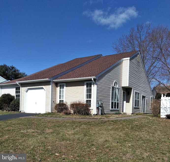 270 Wood Stream Ct, Langhorne, PA 19047 - photo 1