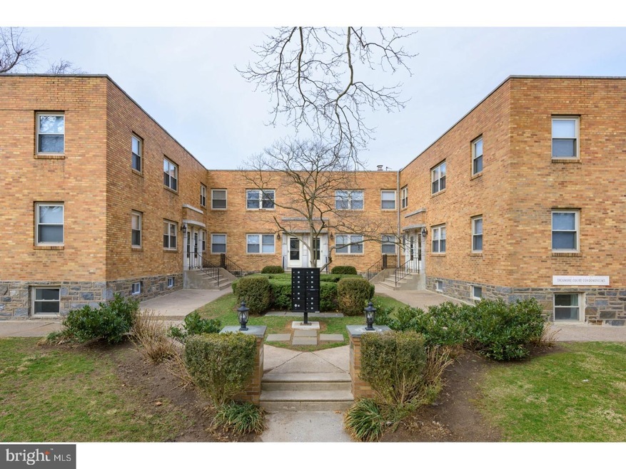 304 Old Lancaster Rd unit A1, Bala Cynwyd, PA 19004 - photo 1