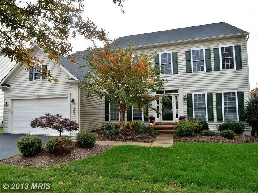 1923 Powells Landing Cir, Woodbridge, VA 22191 - photo 1