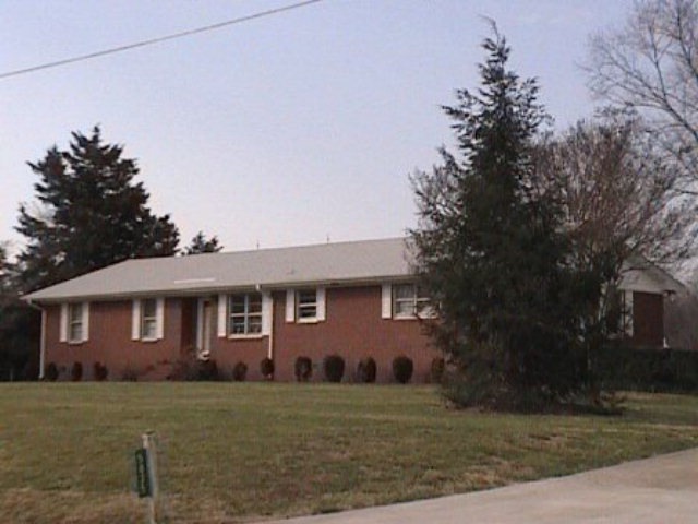 5835 Cattail Rd, Elm City, NC 27822 - photo 1