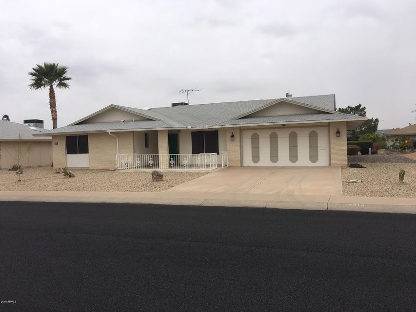 17414 N Appaloosa Dr, Sun City, AZ 85373 - photo 1