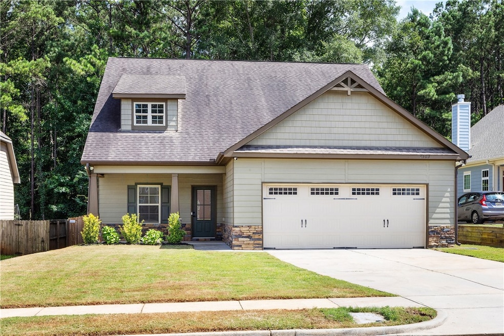 Welcome to 2503 Northtowne Drive!