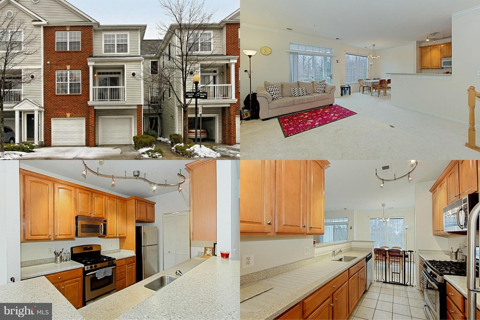 13014 Cabin Creek Rd, Herndon, VA 20171 - photo 1