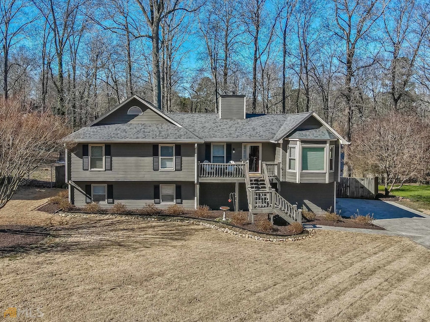 3579 Clementine Ct, Marietta, GA 30066 - photo 1