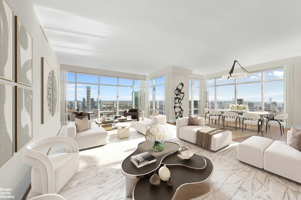 One Beacon Court unit 45C, New York, NY 10022 - photo 1