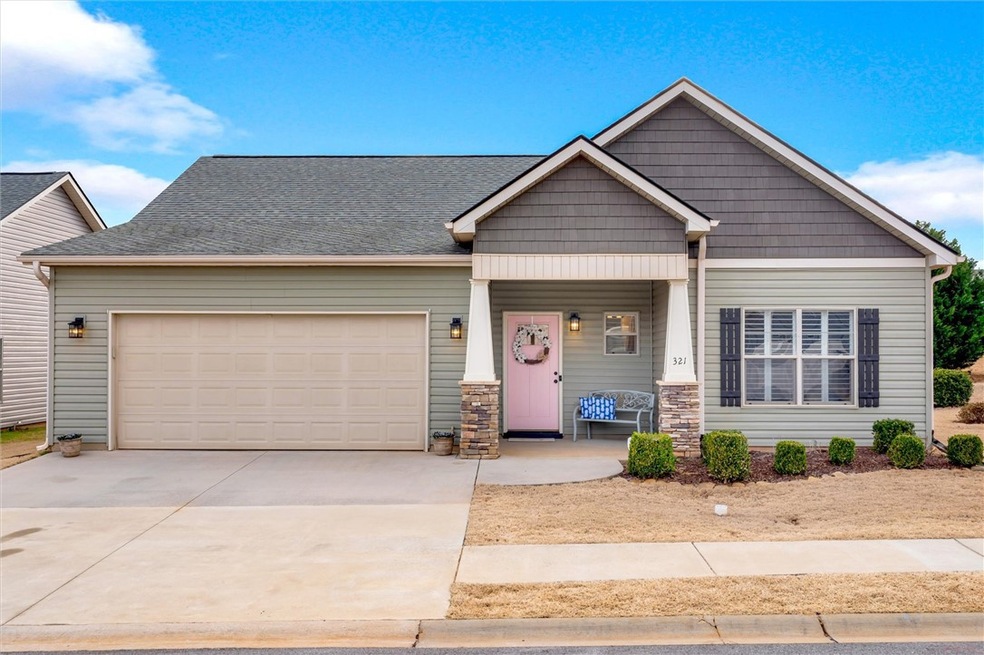 321 Sliding Rock Drive