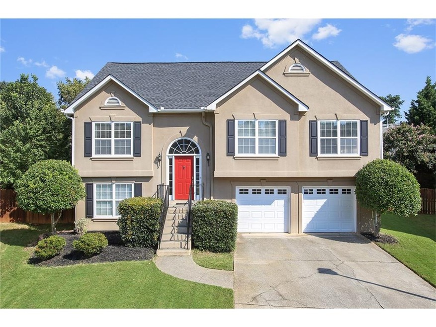 Welcome to 520 Weathervane Court - Johns Creek