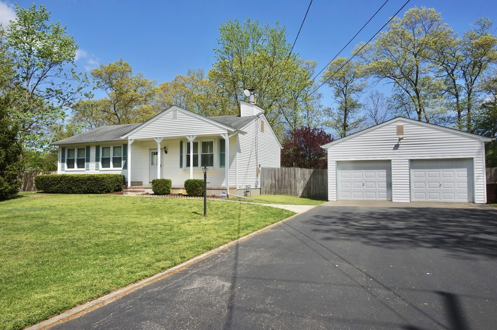 46 Scott Dr, Bayville, NJ 08721 - photo 1