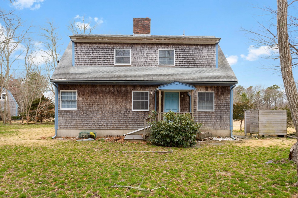 Eastham Exterior Shots High Res