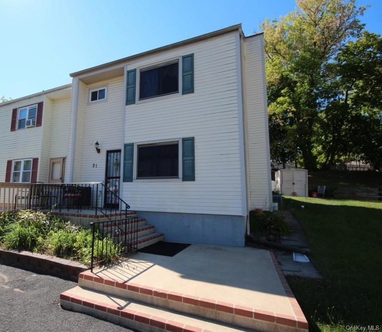 21 Albacon Rd, Nanuet, NY 10954 - photo 1