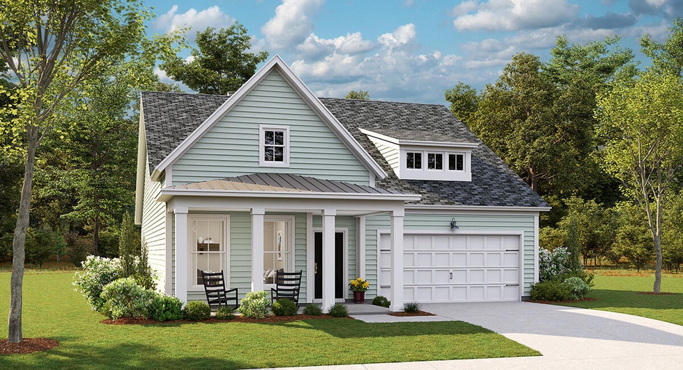 1092 Red Turnstone Run, Summerville, SC 29485 - photo 1