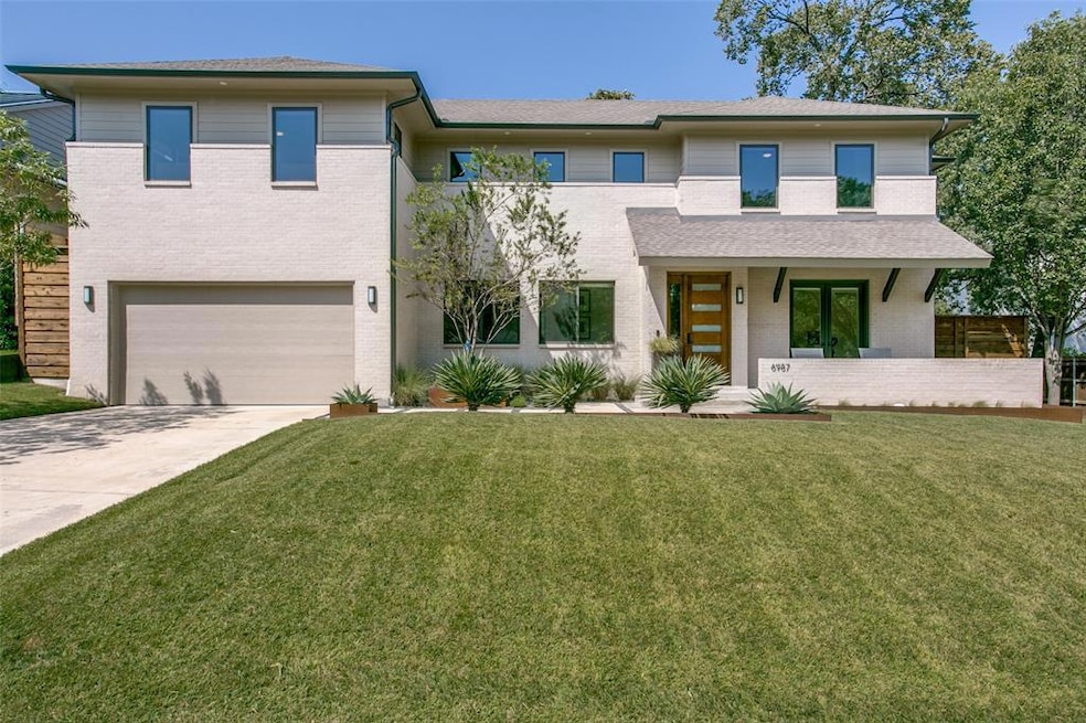 6987 Bob o Link Dr, Dallas, TX 75214 - photo 1