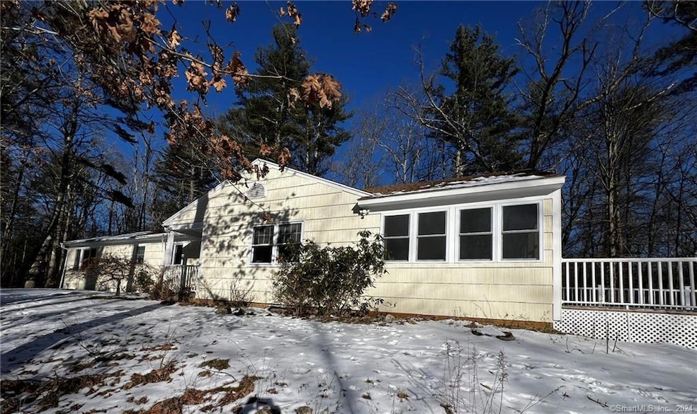 390 Route 7, Sharon, CT 06069 - photo 1