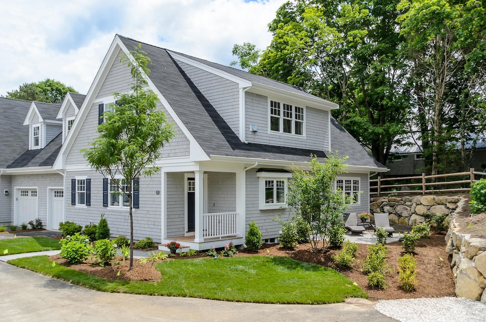 41 Old Main Rd unit 7, North Falmouth, MA 02556 - photo 1