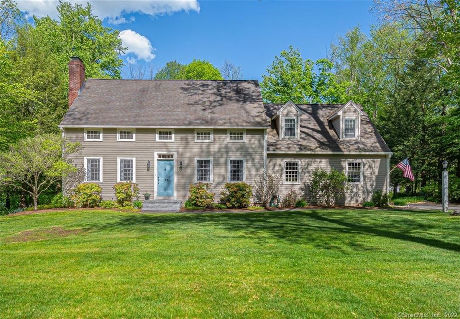 177 Carriage Dr, Southbury, CT 06488 - photo 1