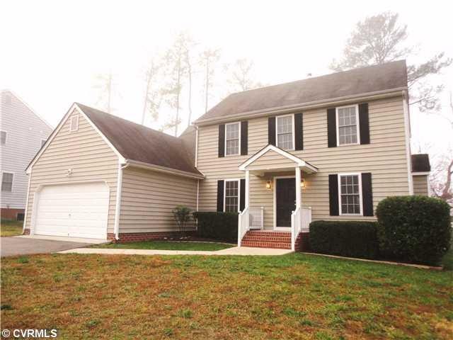 9736 Willow Glen Ln, Henrico, VA 23228 - photo 1