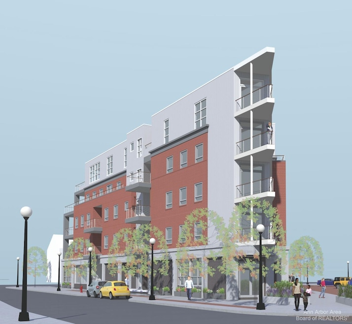 330 Detroit St unit 201, Ann Arbor, MI 48104 - photo 1