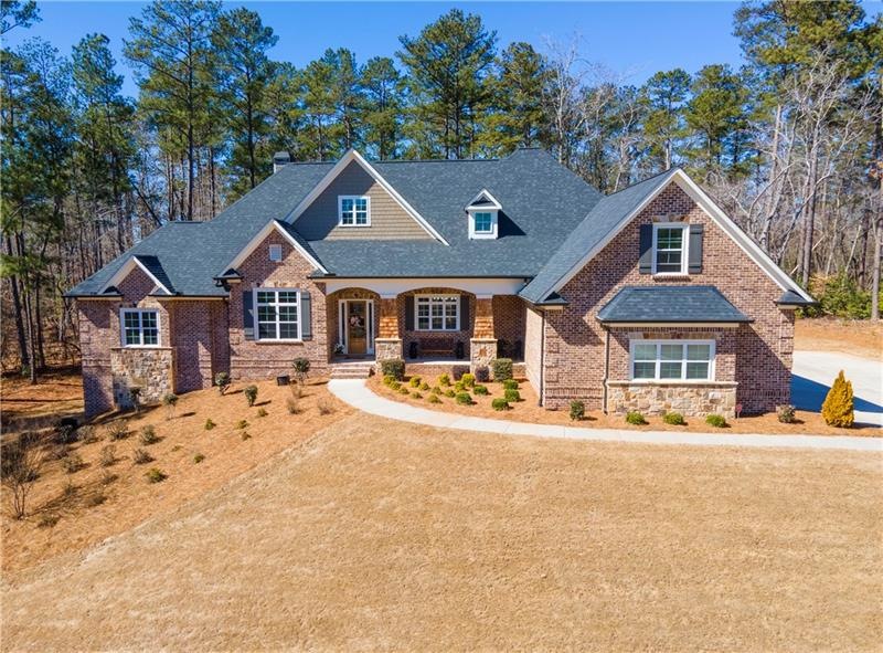 7772 Capps Ridge Ln, Douglasville, GA 30135 - photo 1