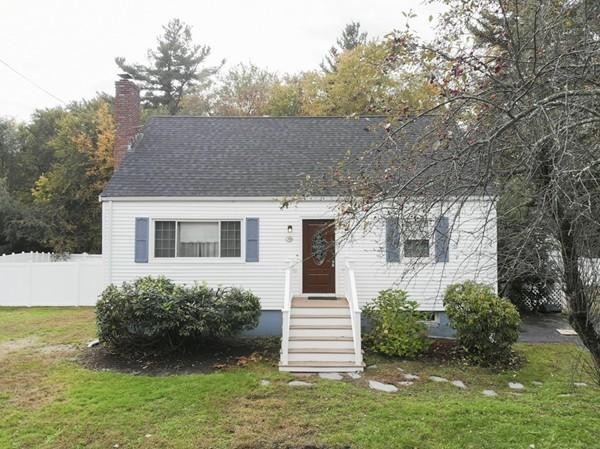 10 Violet Rd, Burlington, MA 01803 - photo 1