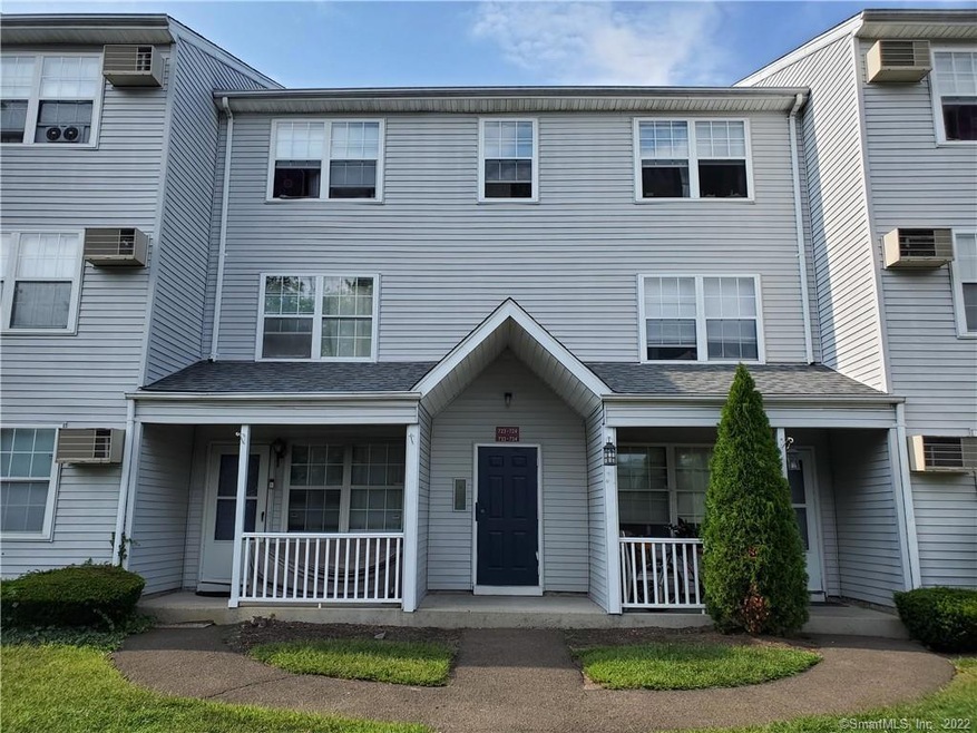 89 Coleman St unit 724, West Haven, CT 06516 - photo 1