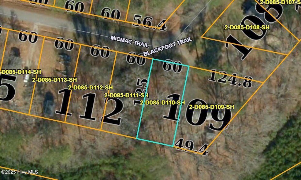 Plot image