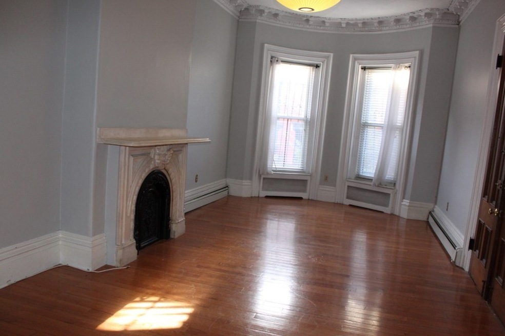 35 Worcester St unit 2, Boston, MA 02118 - photo 1