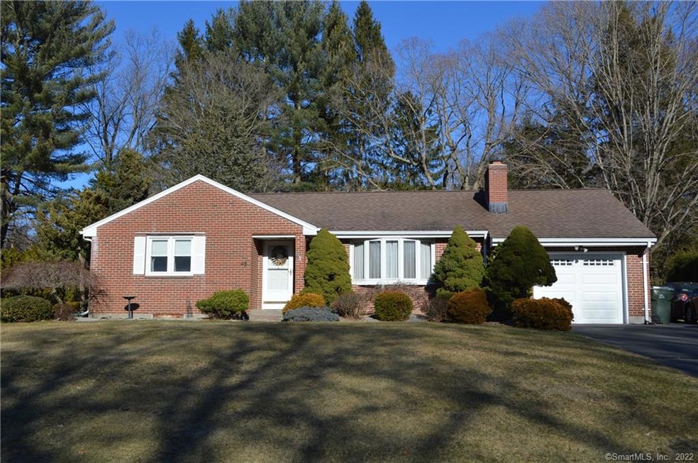 48 Springbrook Dr, Rocky Hill, CT 06067 - photo 1