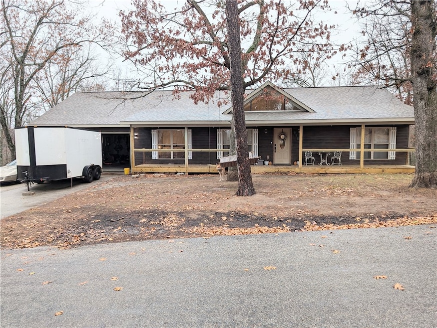 Pending $320,000