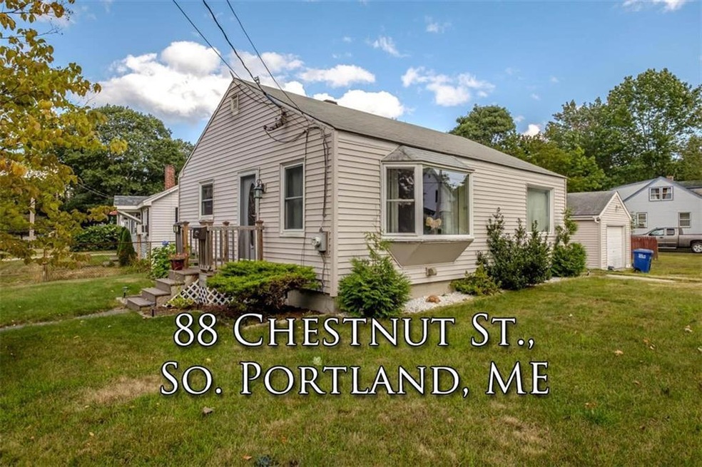 88 Chestnut St, South Portland, ME 04106 - photo 1
