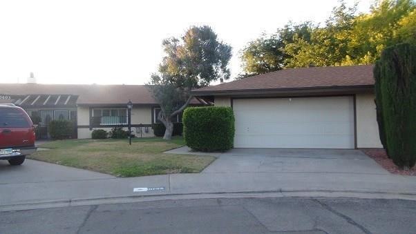 10607 Park View Cir, El Paso, TX 79935 - photo 1