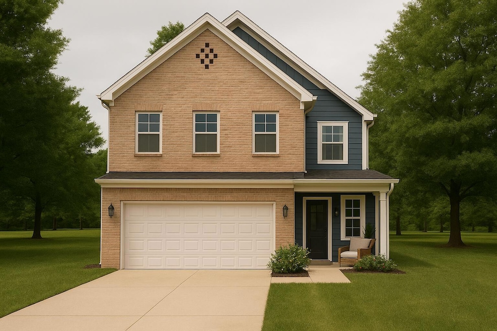 9311 Orrin Ave, Ooltewah, TN 37363 - photo 1