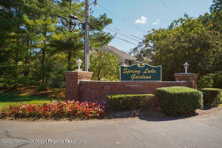 2012 State Route 35 unit 139, Spring Lake, NJ 07762 - photo 1