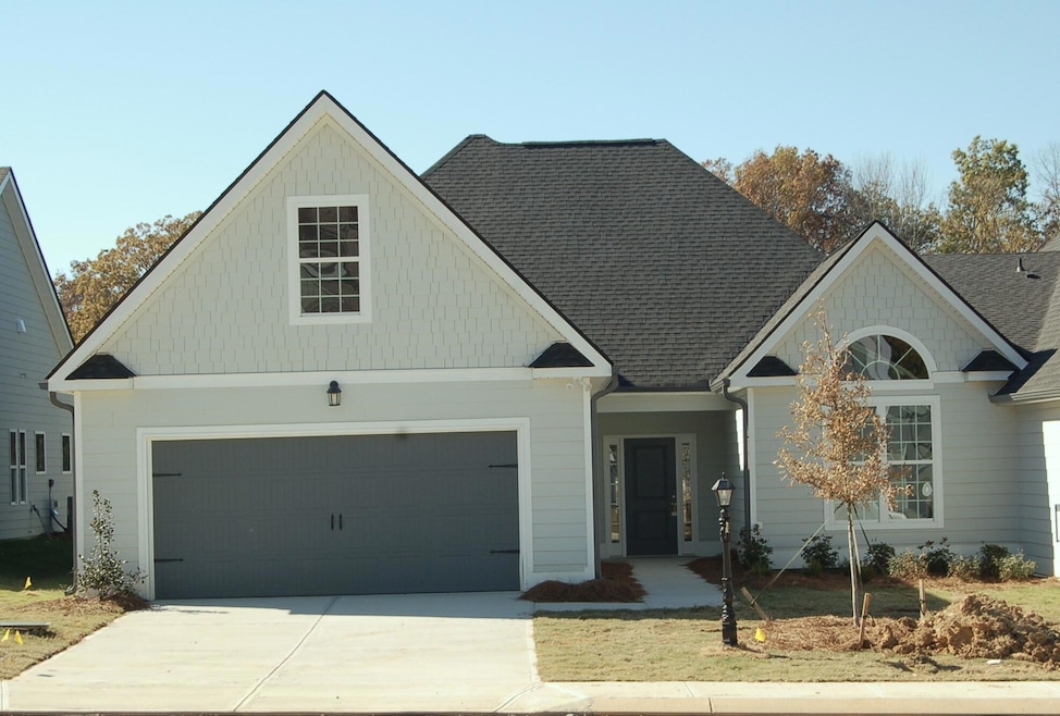 Snow Cone Way Lot 23 Townhome