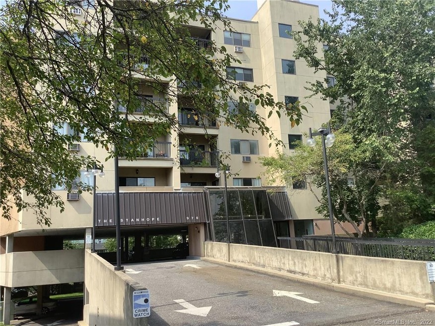 970 Hope St unit 5A, Stamford, CT 06907 - photo 1